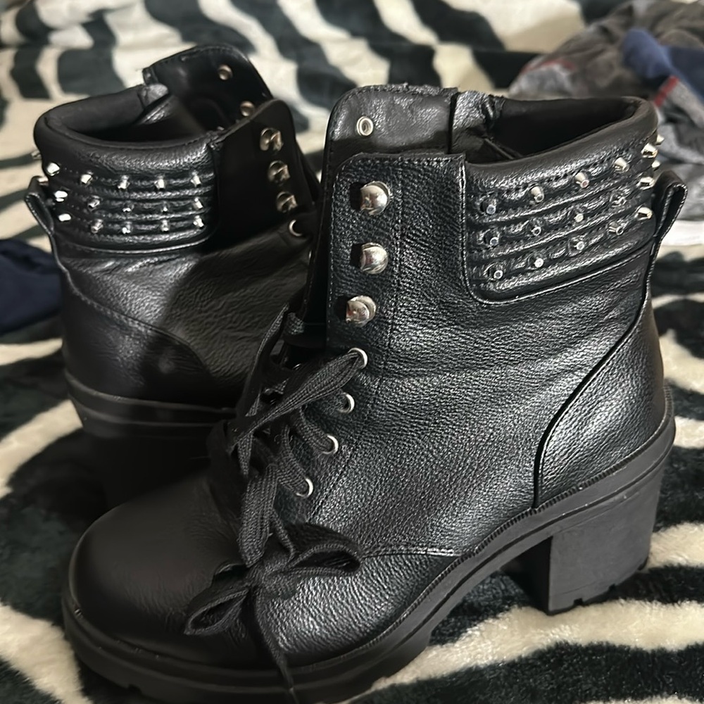 NOBO BOOTS